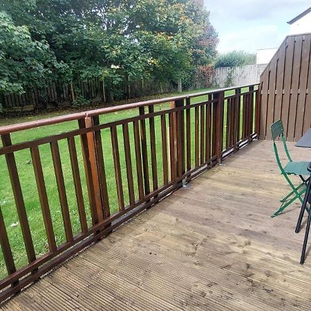 Elegantly Refurbed 2Bd In Shankill - 3Km From Bray دبلن المظهر الخارجي الصورة