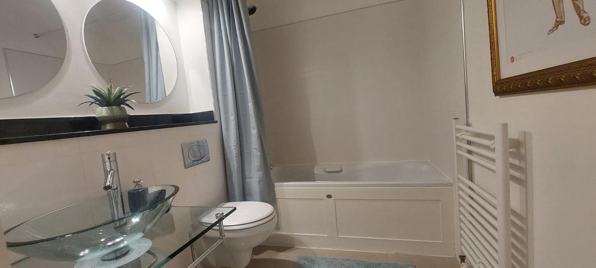 Elegantly Refurbed 2Bd In Shankill - 3Km From Bray دبلن المظهر الخارجي الصورة