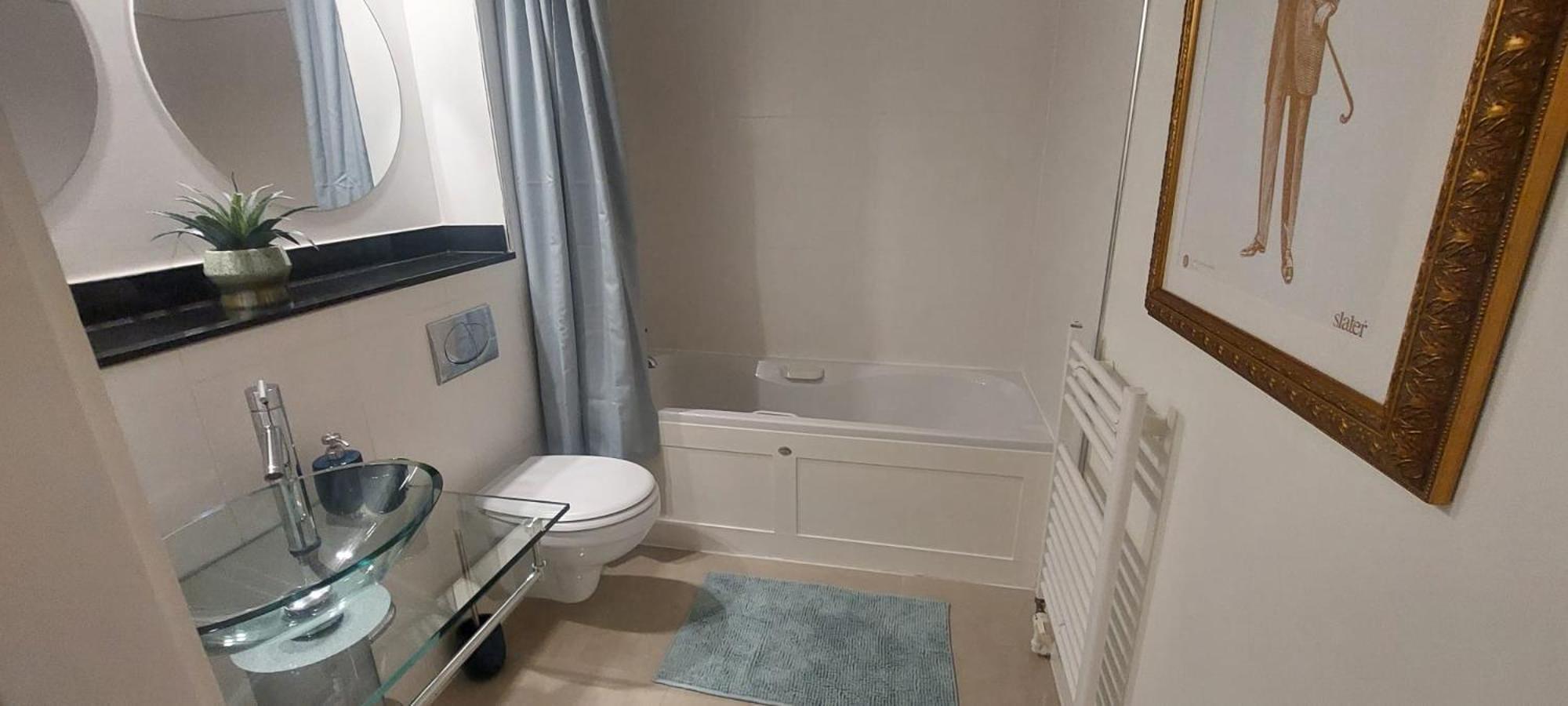 Elegantly Refurbed 2Bd In Shankill - 3Km From Bray دبلن المظهر الخارجي الصورة