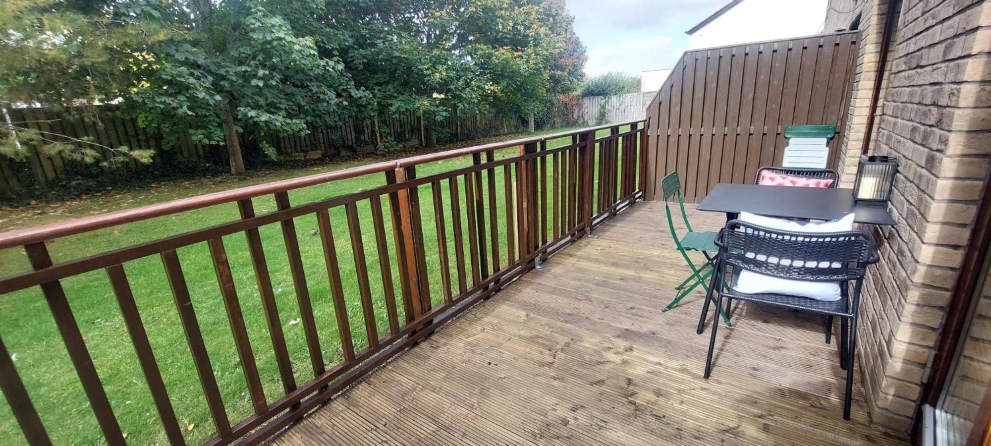 Elegantly Refurbed 2Bd In Shankill - 3Km From Bray دبلن المظهر الخارجي الصورة