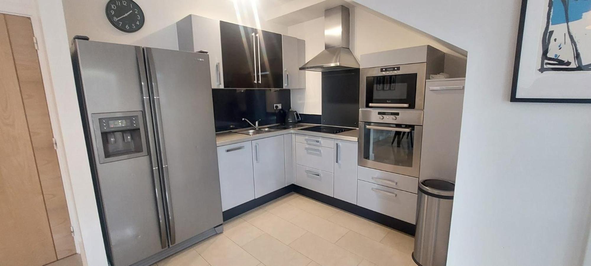 Elegantly Refurbed 2Bd In Shankill - 3Km From Bray دبلن المظهر الخارجي الصورة