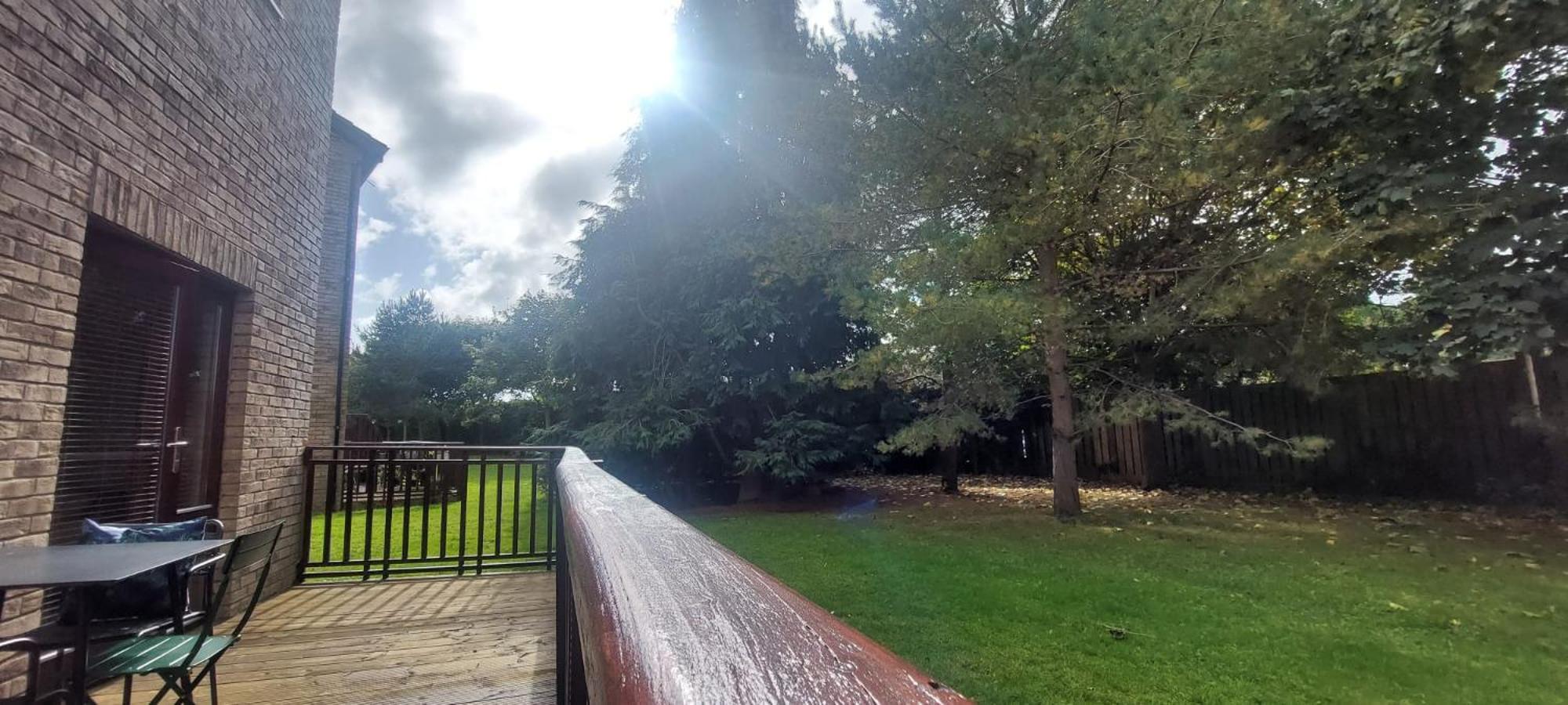 Elegantly Refurbed 2Bd In Shankill - 3Km From Bray دبلن المظهر الخارجي الصورة