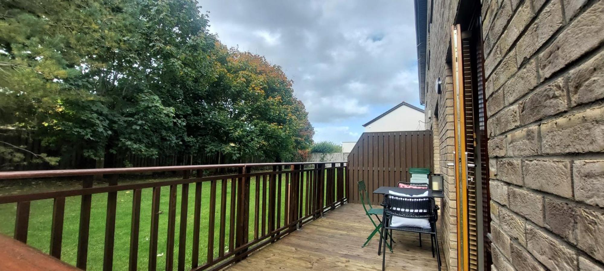 Elegantly Refurbed 2Bd In Shankill - 3Km From Bray دبلن المظهر الخارجي الصورة