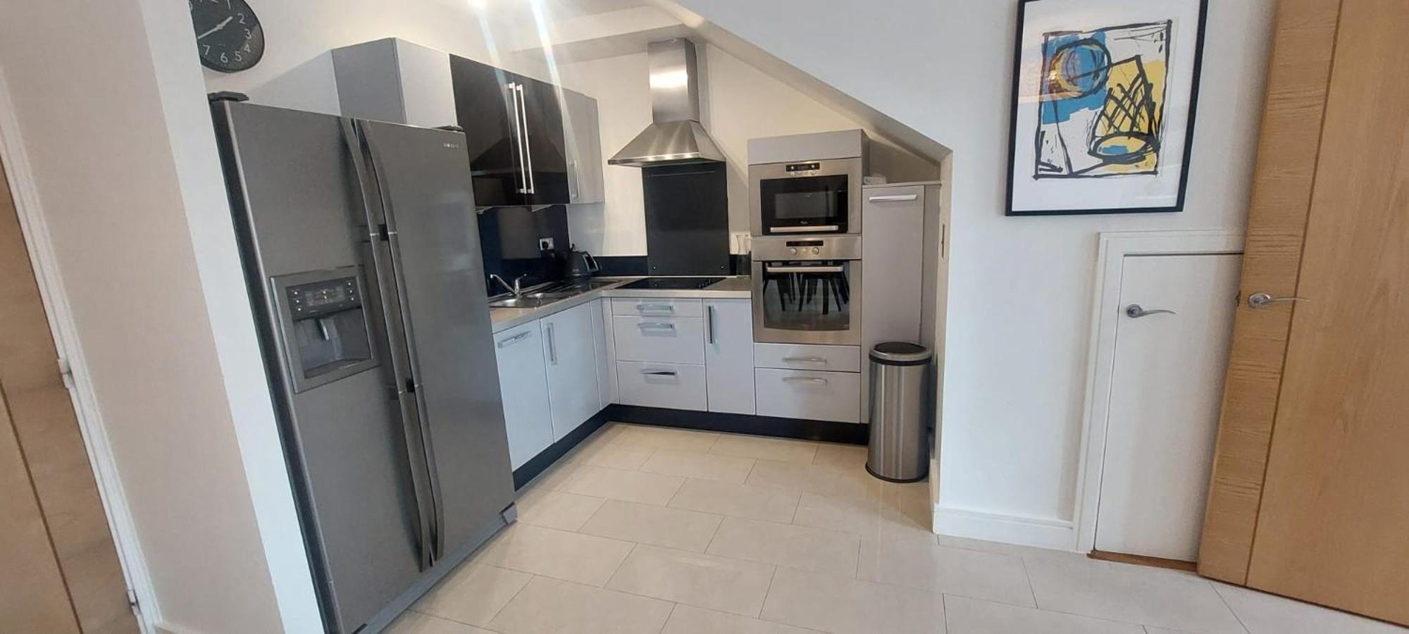 Elegantly Refurbed 2Bd In Shankill - 3Km From Bray دبلن المظهر الخارجي الصورة
