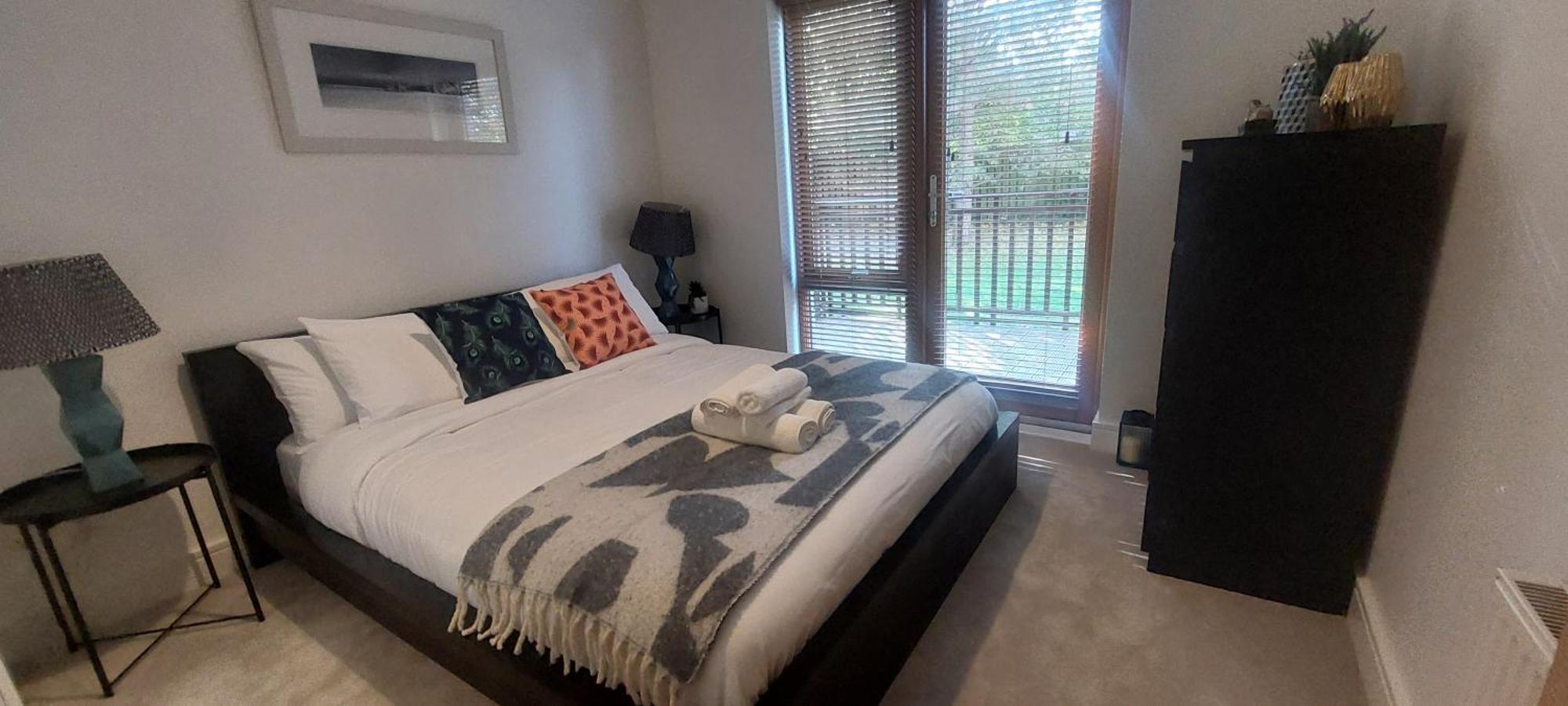 Elegantly Refurbed 2Bd In Shankill - 3Km From Bray دبلن المظهر الخارجي الصورة